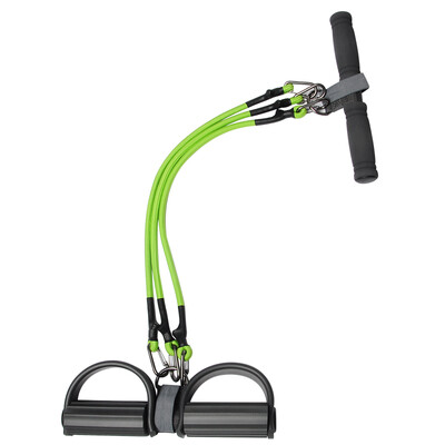 

Mascus Rally Tensile Rope Rope Rope Strap Мультиплеер Мужчины и женщины Спортивные тренажеры MK6007-A Fruit Green