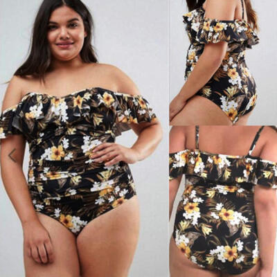 

Womens Swimming Padded Swimsuit Brazilian Swimwear Push Up Bikini Sets -5XL