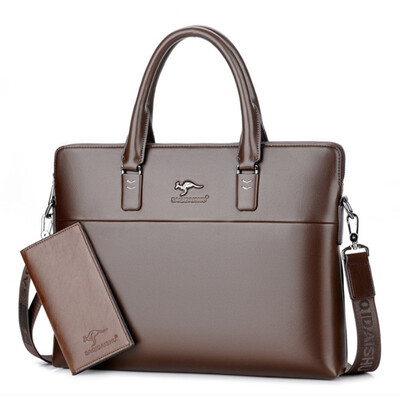 

Mens bags mens handbags large casual business briefcases