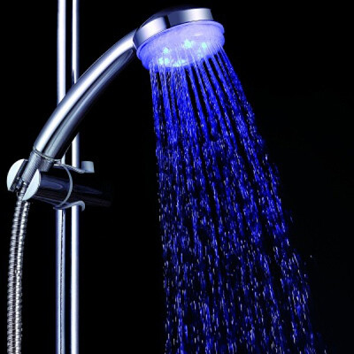 

LED Shower