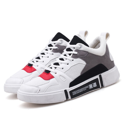 

INS Torre shoes mens autumn Korean fashion running shoes mens original night casual shoes mens shoes