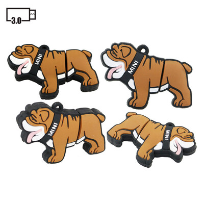 

4GB 8GB 16GB 32GB 64GB 128GB Dog Model USB 30 Stick Pen Drive U Disk USB 30 Flash Disk USB Disk Memory Stick USB 30 Flash Drive