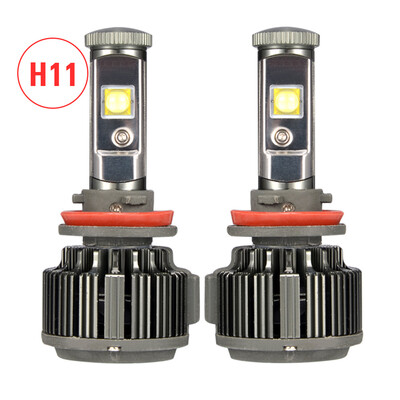 

Car Headlight H1 H4 H7 H11 9005 70W 7200lm Auto Bulb Headlamp Light