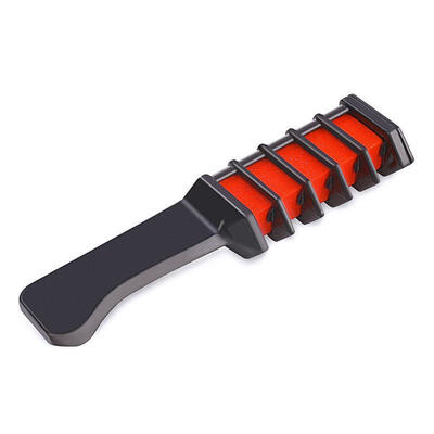 

Temporary Hair Chalk Color Comb Dye Kits Disposable Cosplay Party Hairs Dyeing