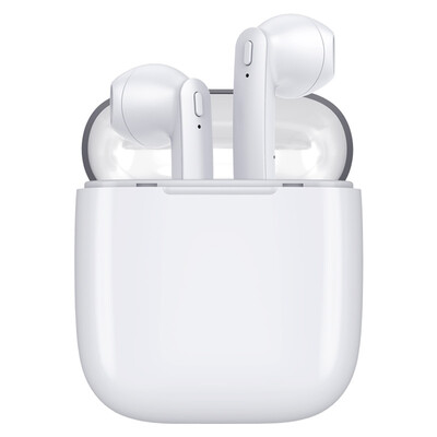 

Havit I90 Bluetooth Headset Half In-Ear Real Wireless Sports Headset Wireless Binaural Call tws Mini Ultra Small Earphones for And
