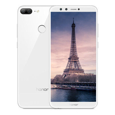 

HUAWEI Honor 9 Lite 4G Phablet 565 inch Android 80 Kirin 659 Octa Core 3GB RAM 32GB ROM 3000mAh Battery Fingerprint Recognition