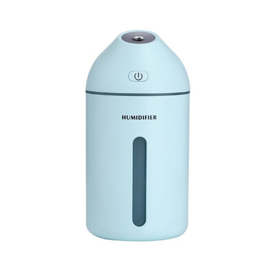 

Humidifier usb air mini humidifier home quiet car desk convenient type