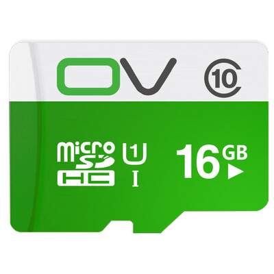 

OV 32G 48Mb / s (micro sd) TF карта памяти для мобильного телефона / планшета / ноутбука