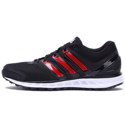 

Adidas ADIDAS 2016 Fall Neutral Sports Performance Series falcon elite 3 suede u running shoes 435 yards BA8479