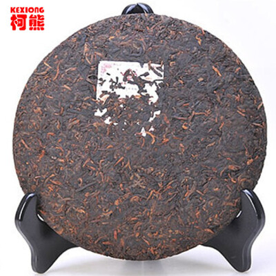 

Сладкий красный чай Pu Erh (пирог 357 г)