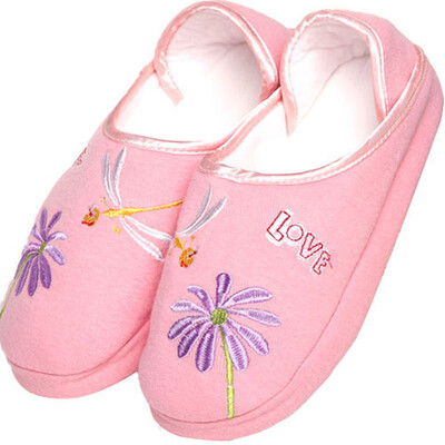 

October crystal powder month shoes 36-37 size