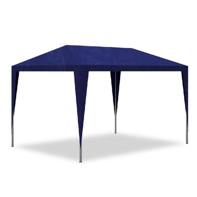 

10 x 10 Outdoor Portable Shelter Folding Canopy Tent For Garden Weeding Party