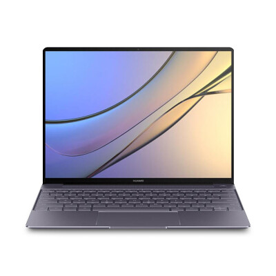 

HUAWEI MateBook X WT - W19 13 inch Windows 10 OS Laptop