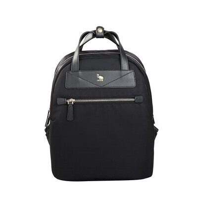 

OIWAS backpack nylon waterproof Shoulder Bags women Casual Bag for school travel outdoor