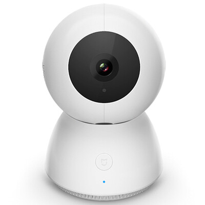 

MI Xiaomi mijia смарт камеры 1080 P Full HD ночного видения веб-камера ip камеры видеокамеры 360 Угол беспроводной веб-камера