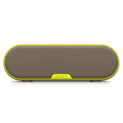 

Sony (Sony) Subwoofer Wireless Bluetooth Audio SRS-XB2 (Black