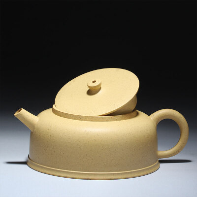 

Chinese Teapot Yixing teapot Purple Clay Pots wholesale H028