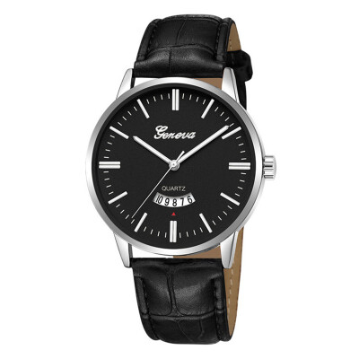 

Mens Quartz Watch 562