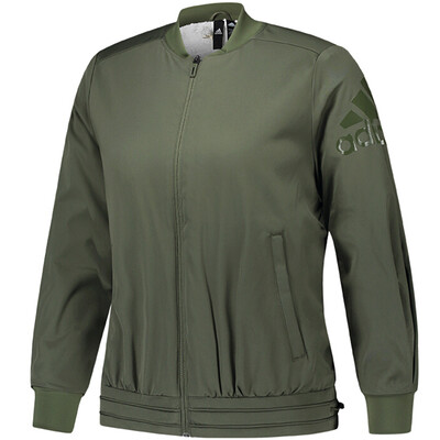 

Adidas ADIDAS Womens Model FEM JKT WV BOMB Sports Jacket DX9705 XL Code