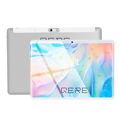 

QERE QR8 101 inch Android 80 19201800 Octa Core IPS Screen Tablet PC MTK6797 RAM 4GB ROM 64GB 3G Dual SIM Card Phone 3G Call Wi
