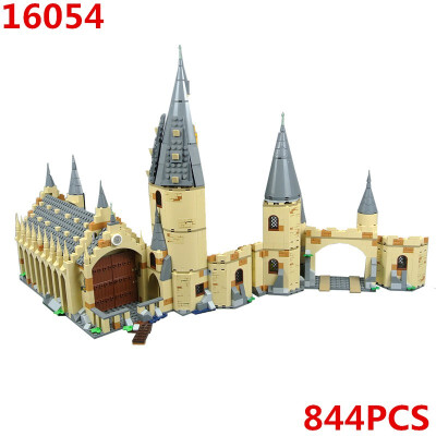 

Lepin 16054 Harry Movie Potter Legoings 75953 Hogwarts Whomping Willow Set Building Blocks Kids Toys Christmas Gifts Model