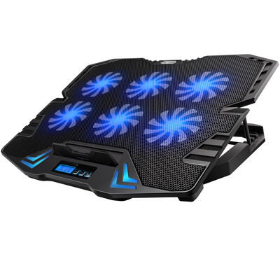 

ICE COOREL K8 notebook radiator computer accessories notebook stand cooling rack cooling pad for 156 inches or less