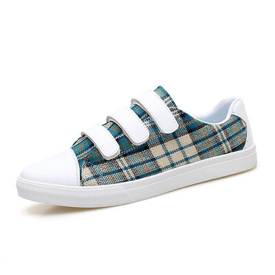 

2018 autumn new mens sports&leisure shoes breathable white shoes low-cut mens shoes