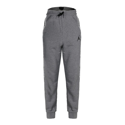 

Nike NIKE Mens Pants AS JUMPMAN AIR HBR PANT Sweatpants AR2251-091 Grey AR2251-091