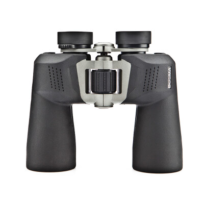 

Bo crown BOSMA wolf II10X50 HD high magnification adult waterproof low light night vision metal mirror binoculars