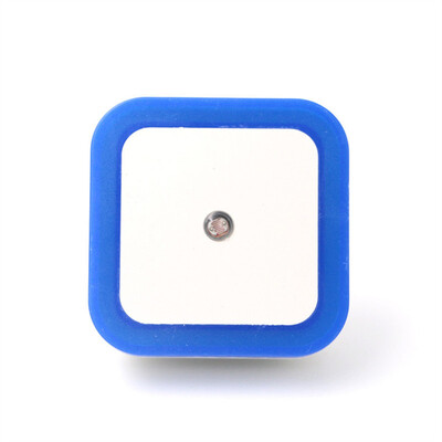 

Mini LED 05W Control Auto Sensor Baby Bedroom Lamp Square Night Light