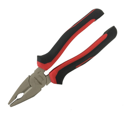 

Endura E5333 chrome vanadium steel German wire clamp 8 inch vise pliers clamp tool