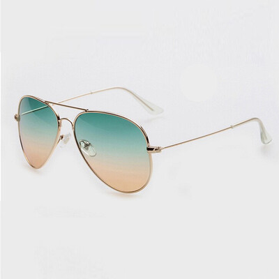 

CXSHOWE 2016 New Fashion Sunglasses Women Men Summer Style Vintage Sunglasses Eyewear Gradient Shades Sun Glasses