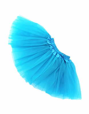

Buenos Ninos Girls Tutu Assorted Colors