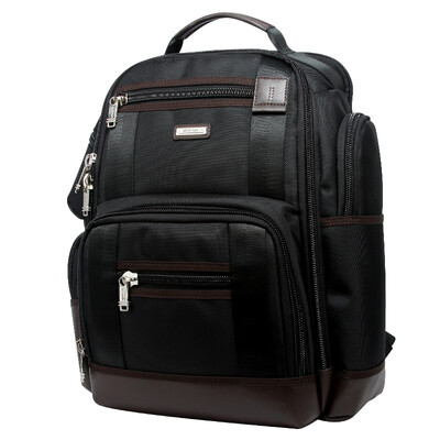 

Business Card Casual Bag Multipurpose Men&39s Backpack Multi-Pocket Large Capacity Oxford Bag Travel Bag Blue 11-85302