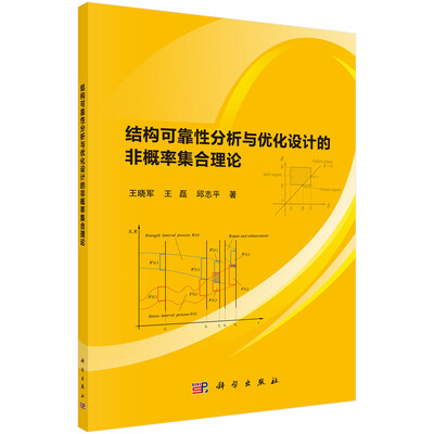 

结构可靠性分析与优化设计的非概率集合理论