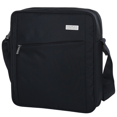 

Музыка (LEXON) таблетка пакет спинных плечи сумка черное синее обновление раздела LN1029N5