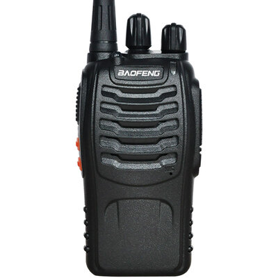 

Baofeng BF-888S Walkie Talkies Wireless Interphone For Business