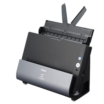 

Canon Canon P208 portable scanner