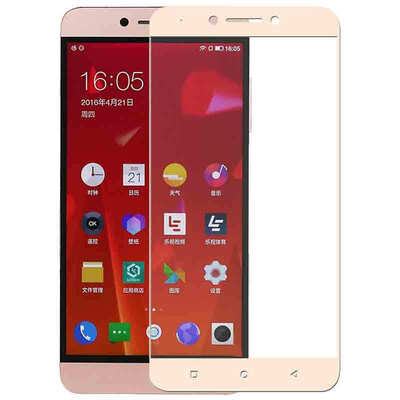 

KOOLIFE музыка как 2 / 2pro полноэкранно-покрытая стальная пленка полноэкранная стеклянная пленка полное покрытие защитной пленки мобильного телефона - золото