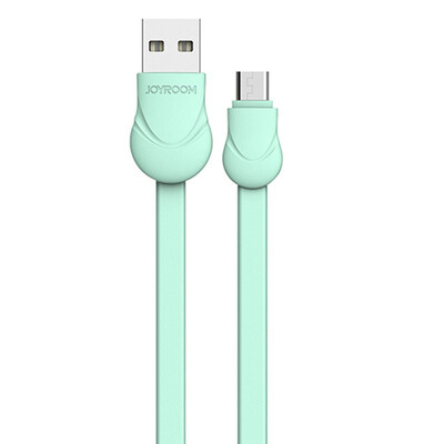 

Joyroom Micro USB Cable 2A 1m Fast Charging For Samsung 1m Charge USB Micro USB Cable 2A 1m Android Micro USB Charging cable