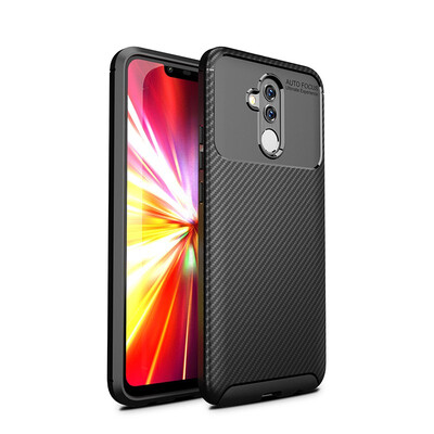 

Goowiiz Phone Case For Huawei P10P10 LiteNova LiteMate 20 LiteMaimang 7 Ultra Slim Soft TPU Anti-Scratch Protective Cover