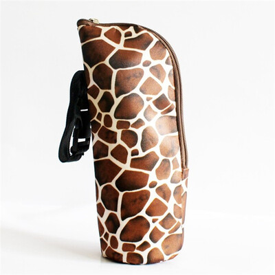 

Portable Travel Baby Kid Feeding Milk Bottle Warmer Storage Holder Carrier Bag
