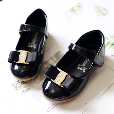 

Toddler Girls Dress Shoes for Wedding & Party