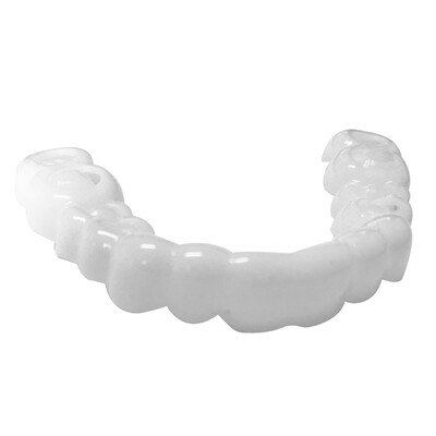 

Teeth Whitening Perfect Comfortable Cosmetic Teeth Denture Smile Teeth Top Cosmetic Veneer