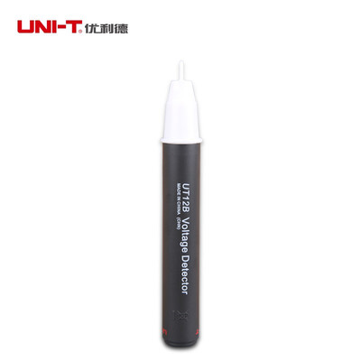 

UNI-T UT12A UT12B UT12C Non-contact Induction Test Pencil Voltage Detectors AC 90V-1000V