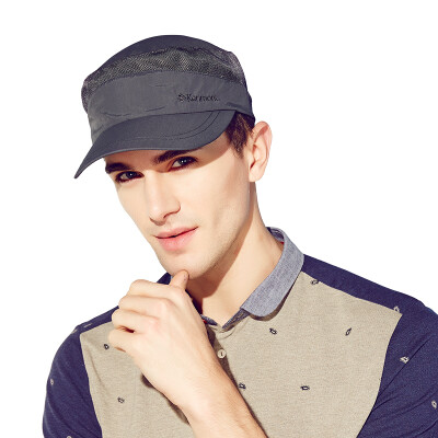 

Jingdong Supermarket] Kamen (KENMONT) km-3005 spring and summer men's outdoor sports baseball cap