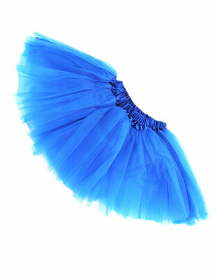 

Buenos Ninos Girls Tutu Assorted Colors