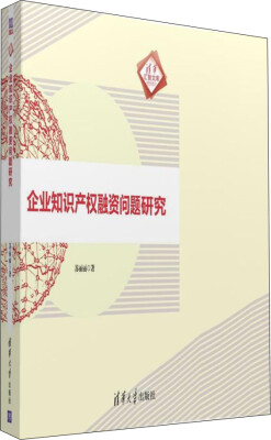 

企业知识产权融资问题研究/清华汇智文库