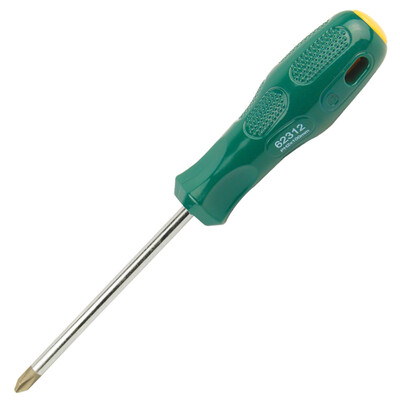 

Cedel (SATA) 62314 Серия магнитной крестообразной отвертки отвертки отвертки 2x200mm