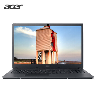 

Acer Acer ink dance TX520 156-inch business notebook i5-8250U 4G 1TB MX130 alone significantly 2G memory FHD backlight keyboard Win10